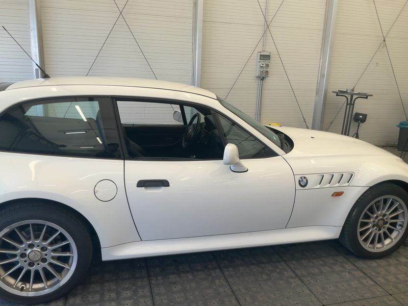 BMW Z3 2.8 — zdjęcie 7
