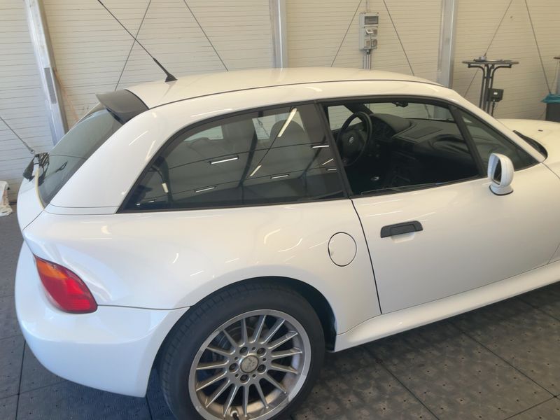 BMW Z3 2.8 — zdjęcie 6
