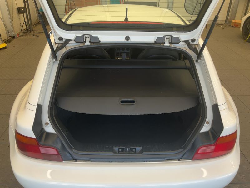 BMW Z3 2.8 — zdjęcie 10