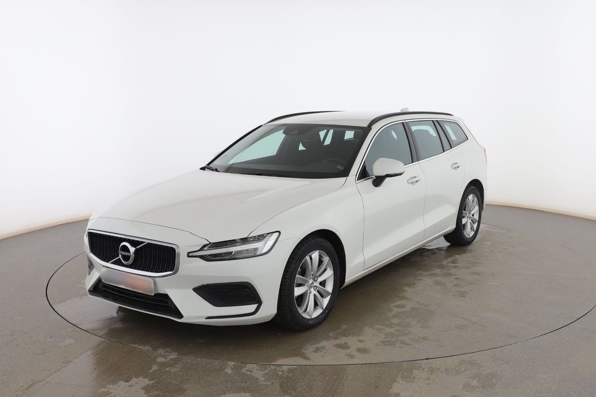 Volvo V60 d'occasion