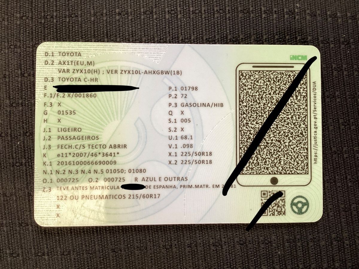 Toyota C-HR d'occasion