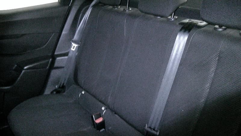 DS Automobiles d'occasion