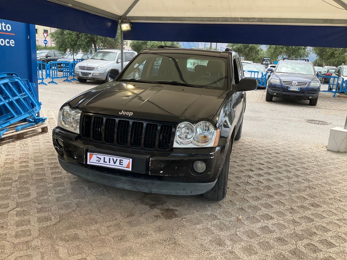 Jeep Grand 2006