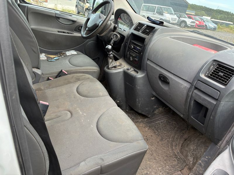 Peugeot Expert 2.0 HDi L1H1 Kasten — zdjęcie 10