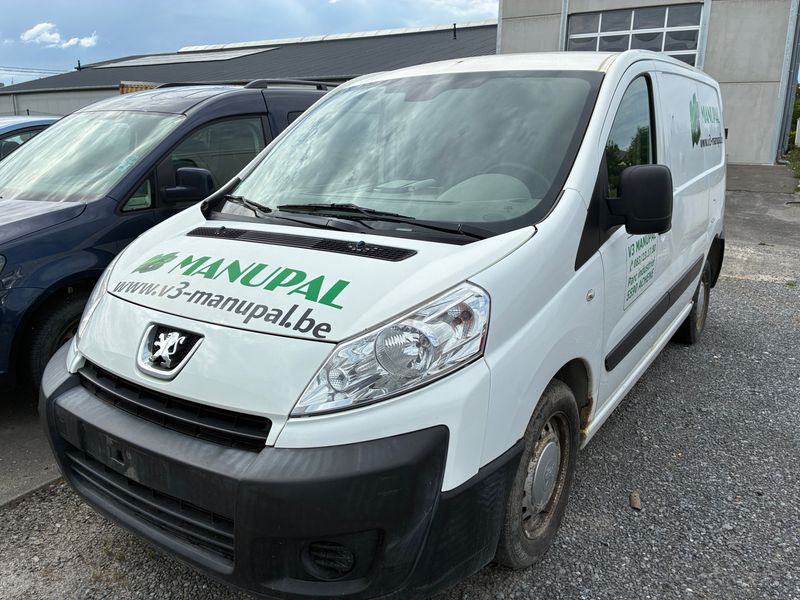 Peugeot Expert 2.0 HDi L1H1 Kasten