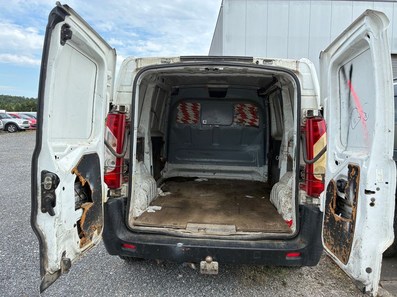 Peugeot Expert 2.0 HDi L1H1 Kasten — zdjęcie 9
