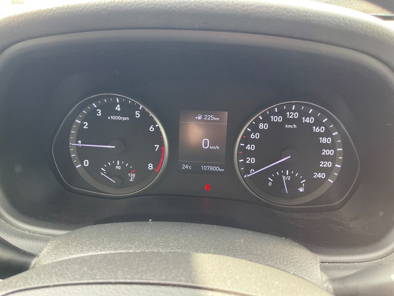 Hyundai i30 1.4 Select 2018 – снимка 18