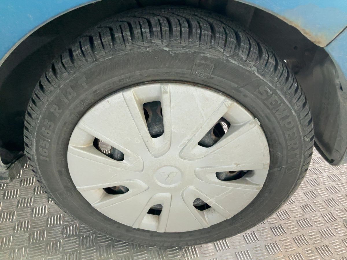Mitsubishi Space 2013 — photo 6