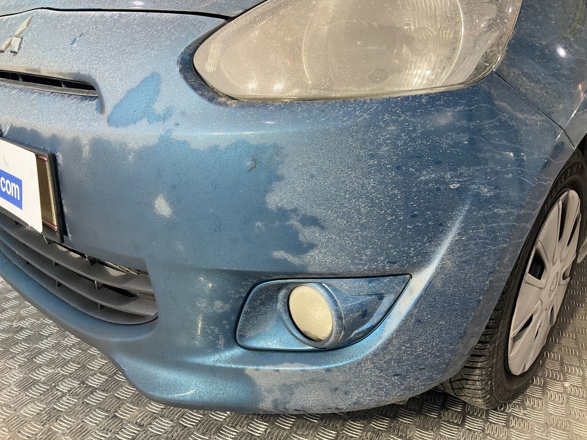 Mitsubishi Space 2013 — photo 50