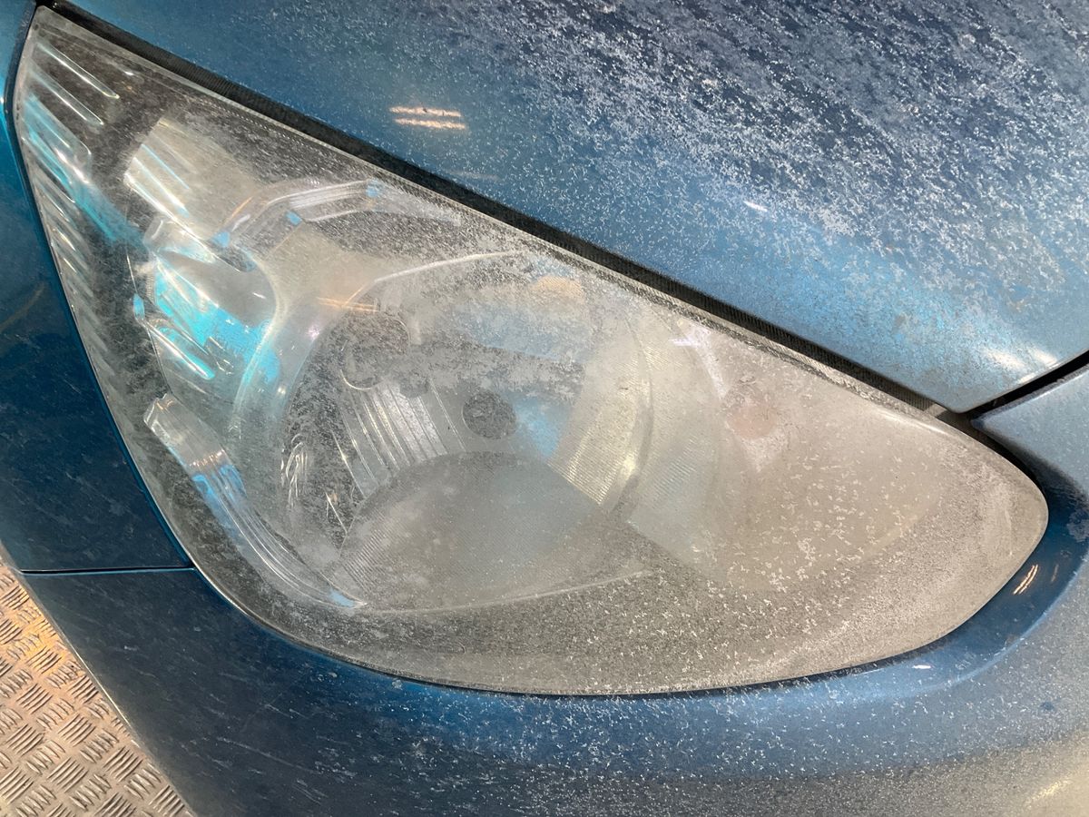 Mitsubishi Space 2013 — photo 3