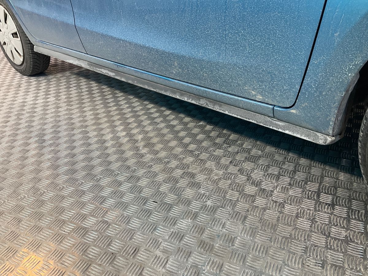 Mitsubishi Space 2013 — photo 59