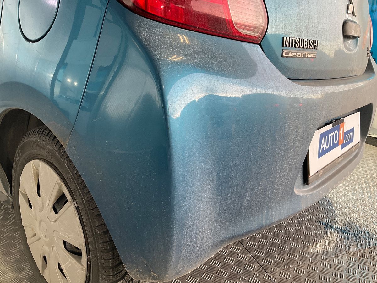 Mitsubishi Space 2013 — photo 45