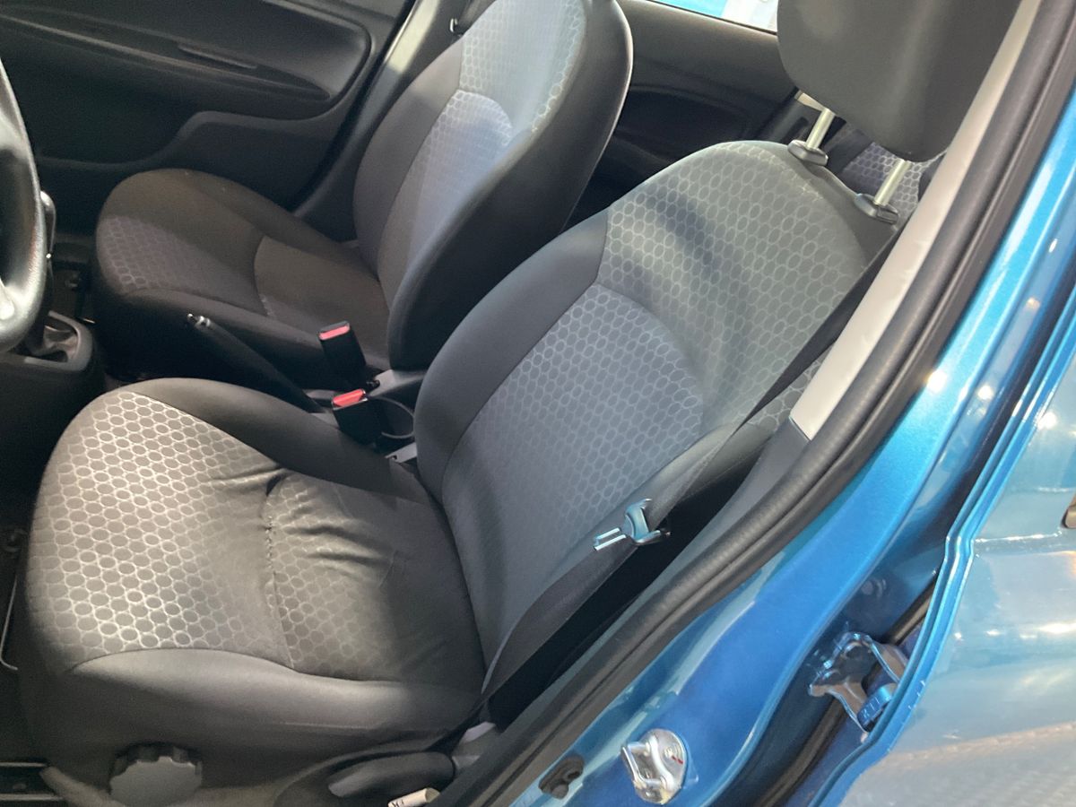 Mitsubishi Space 2013 — photo 38
