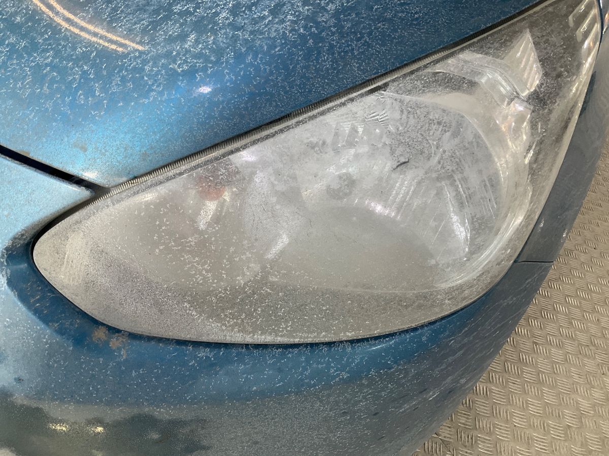 Mitsubishi Space 2013 — photo 54