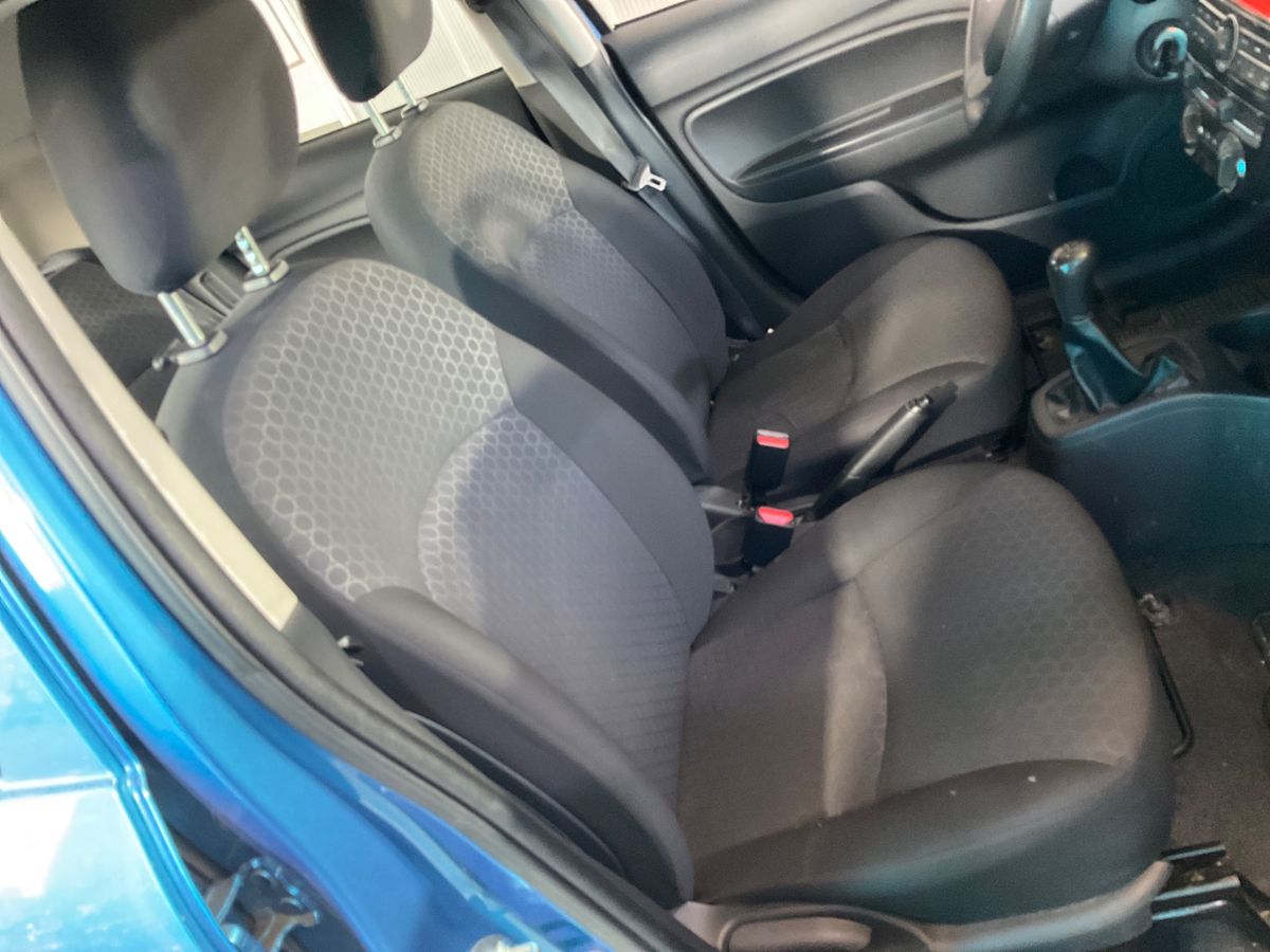 Mitsubishi Space 2013 — photo 32