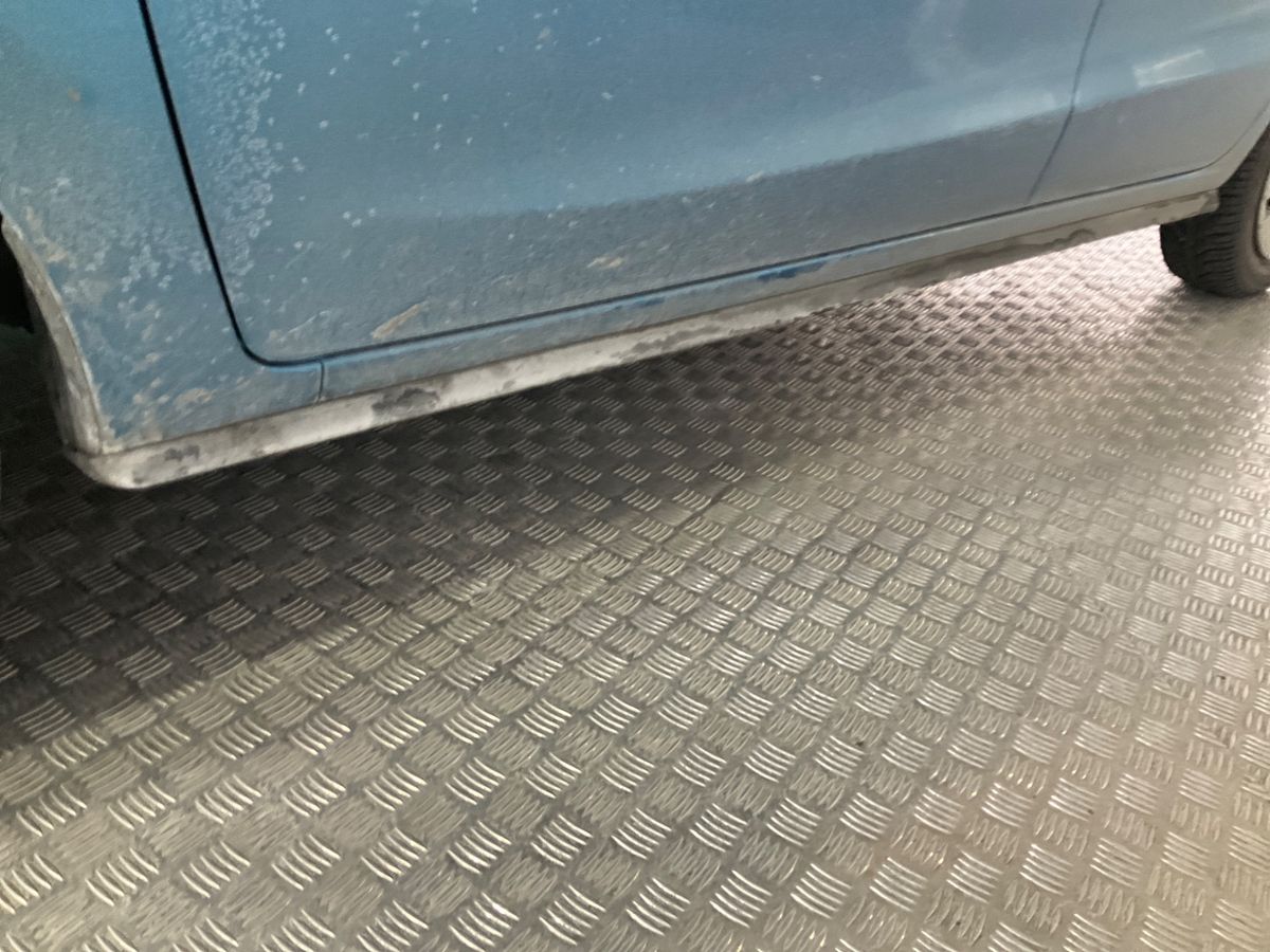 Mitsubishi Space 2013 — photo 60