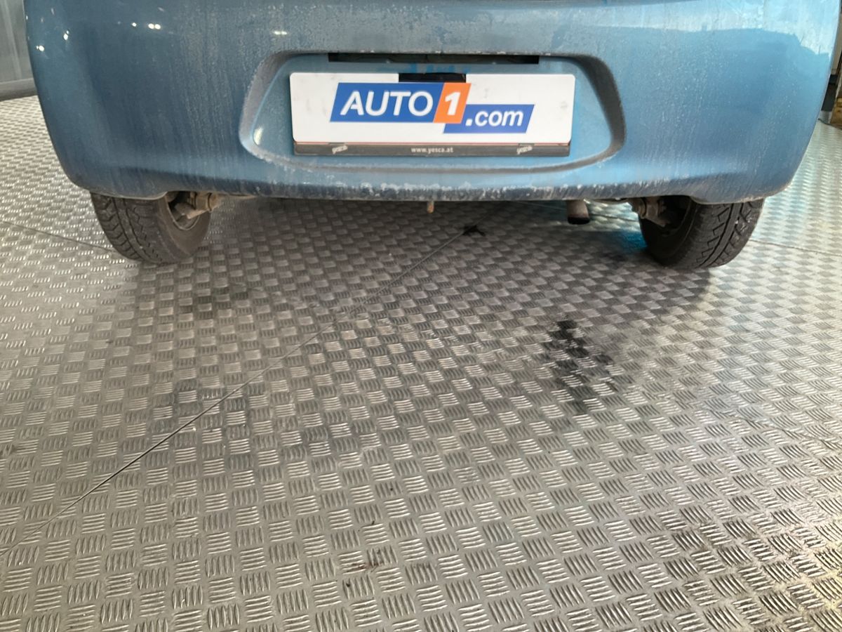 Mitsubishi Space 2013 — photo 56
