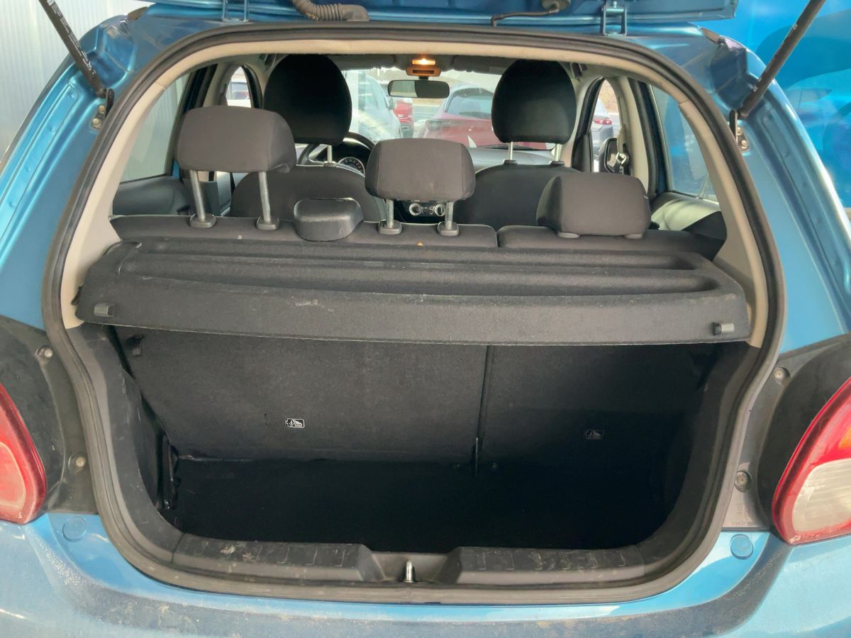 Mitsubishi Space 2013 — photo 17