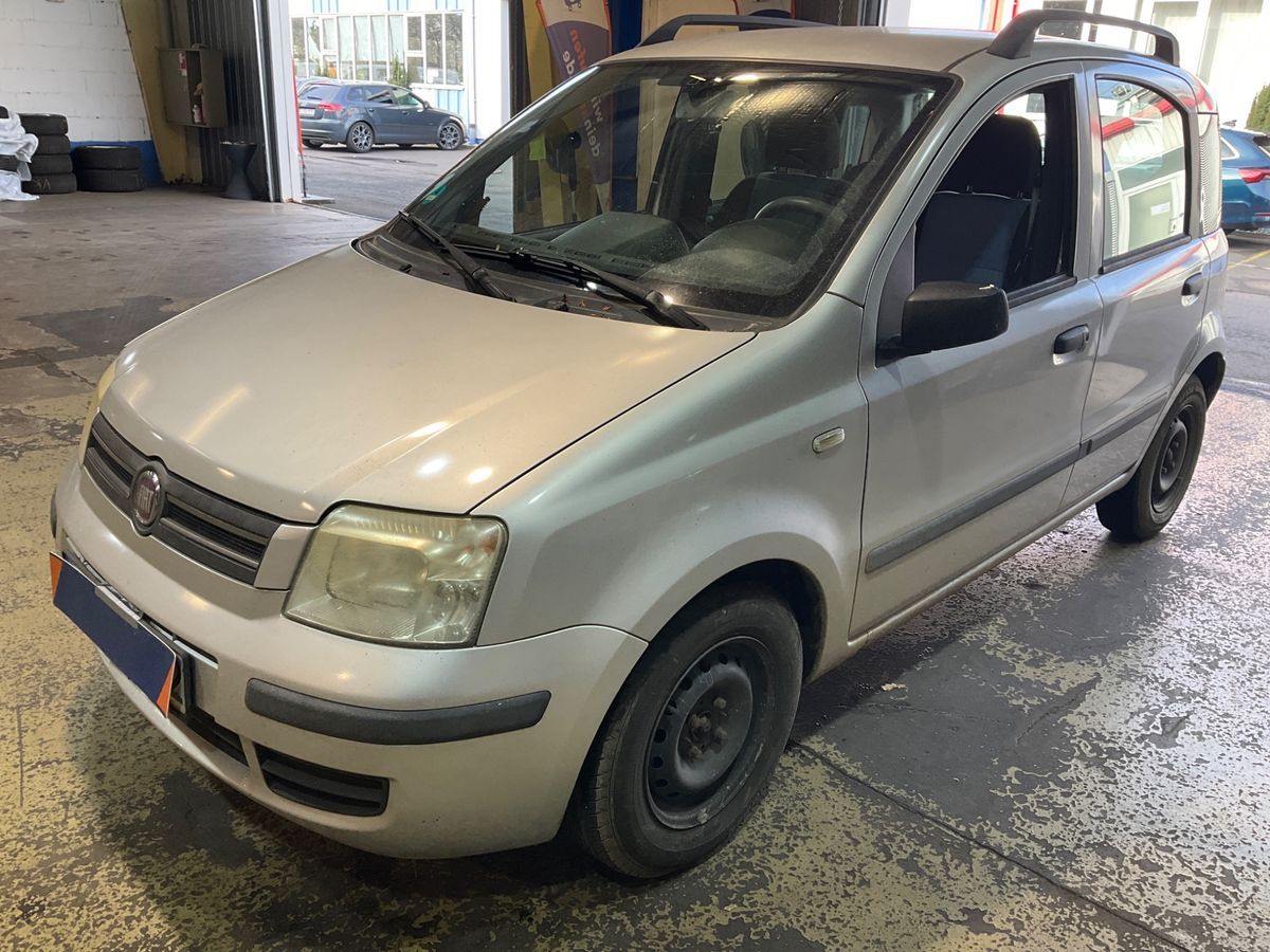 Fiat Panda 1.2 Dynamic