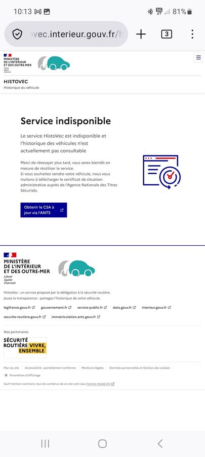 Citroen C4 d'occasion