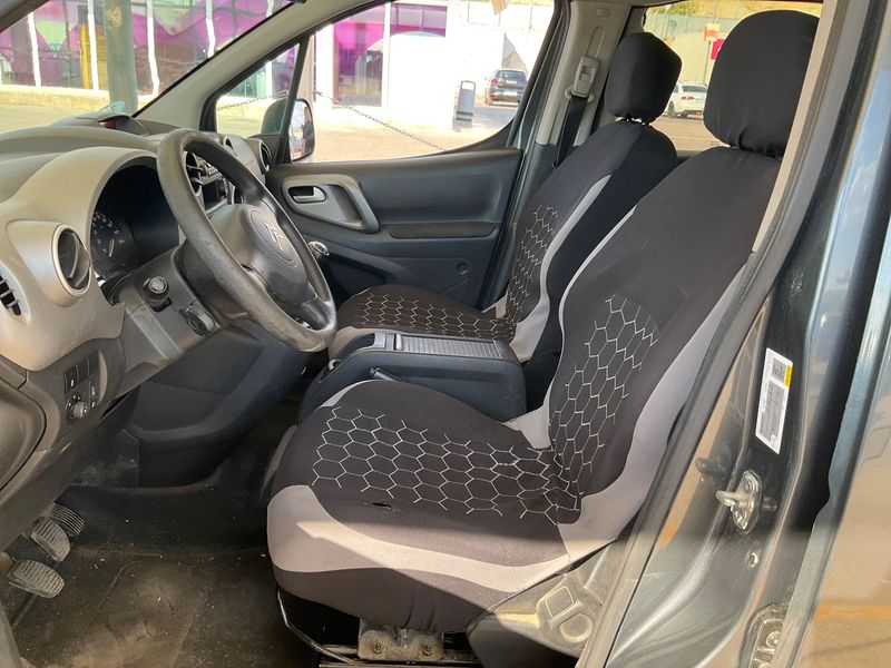 Citroen Berlingo 1.6 Blue-HDi Live Edition 2017 – снимка 24