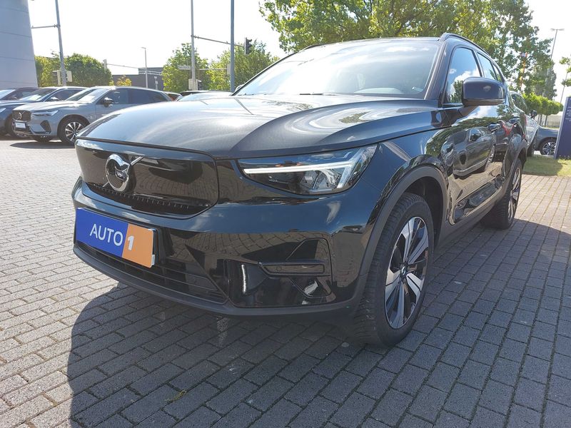 Volvo XC40 Recharge 170 kW Plus 2WD
