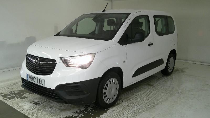 Opel Combo d'occasion