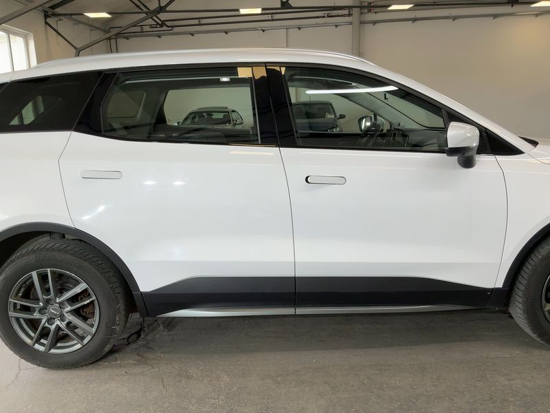 Aiways U5 electric drive 150 kW Premium — zdjęcie 7