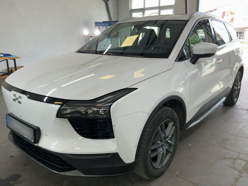 Aiways U5 electric drive 150 kW Premium — zdjęcie 1