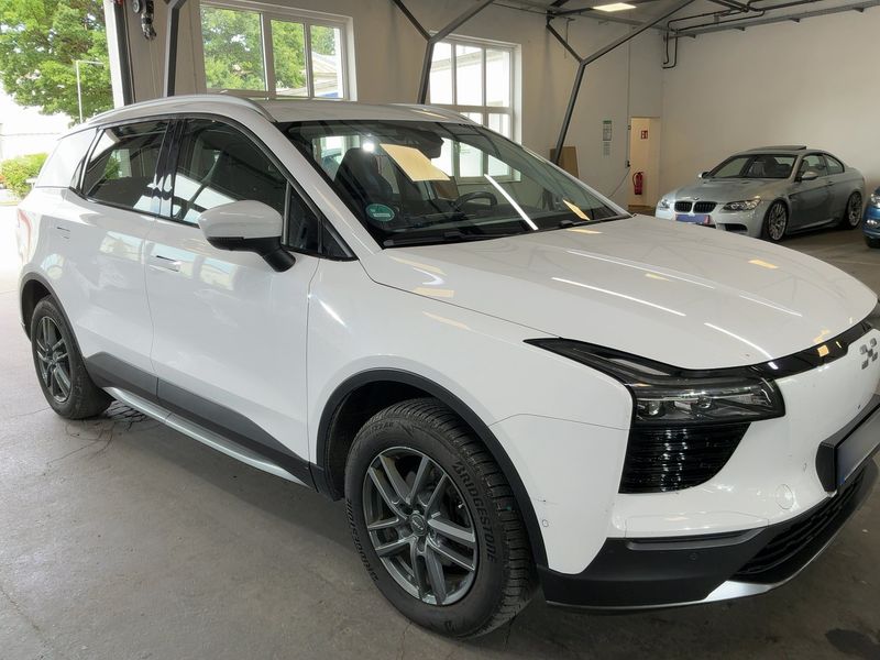 Aiways U5 electric drive 150 kW Premium — zdjęcie 8