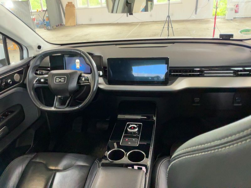 Aiways U5 electric drive 150 kW Premium — zdjęcie 12