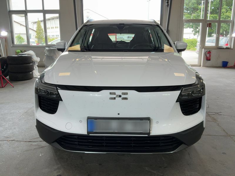 Aiways U5 electric drive 150 kW Premium — zdjęcie 9