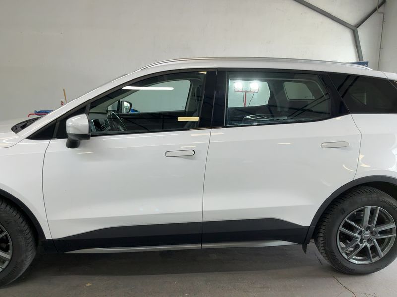 Aiways U5 electric drive 150 kW Premium — zdjęcie 4