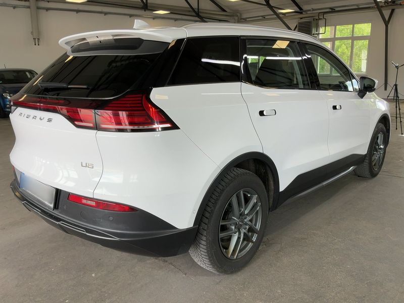 Aiways U5 electric drive 150 kW Premium — zdjęcie 6