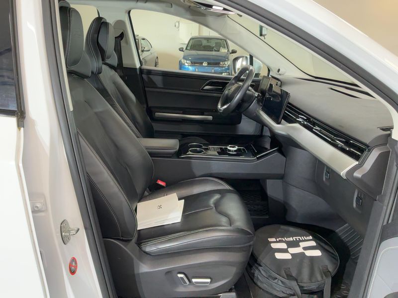 Aiways U5 electric drive 150 kW Premium — zdjęcie 11