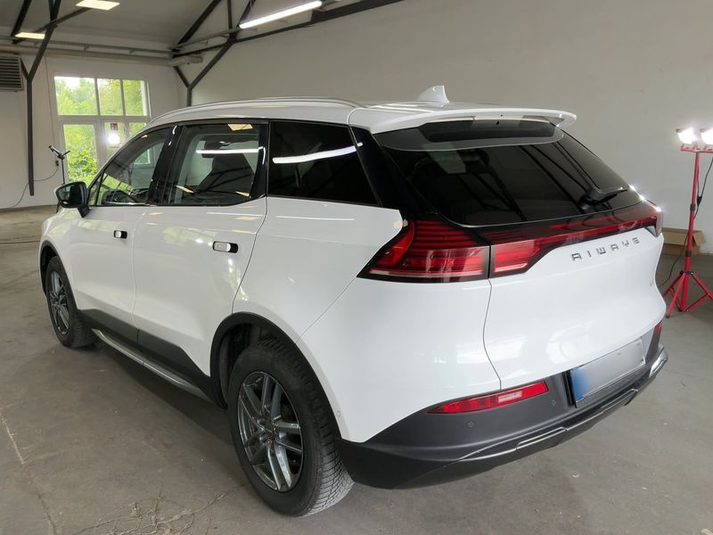 Aiways U5 electric drive 150 kW Premium — zdjęcie 3
