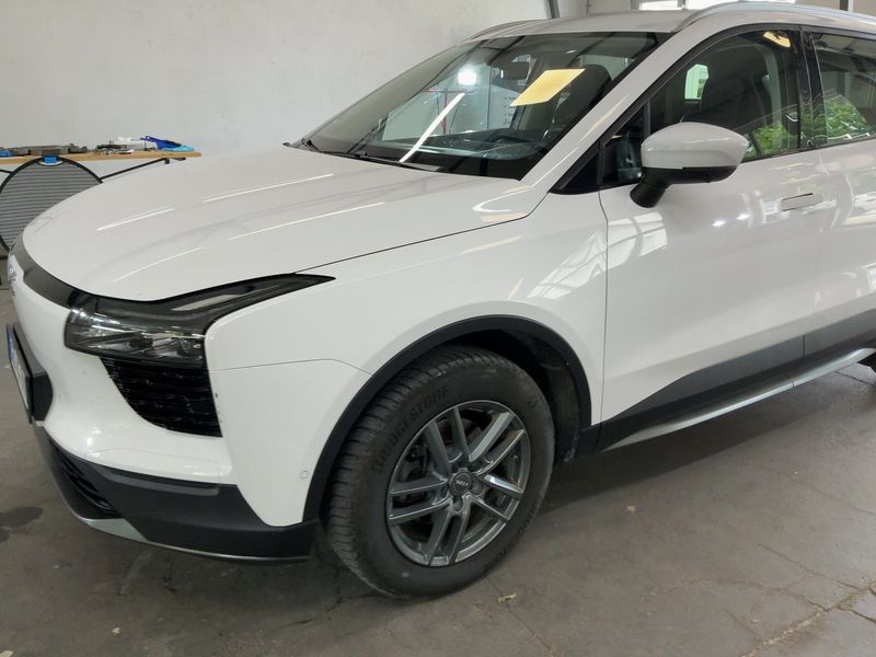 Aiways U5 electric drive 150 kW Premium — zdjęcie 2