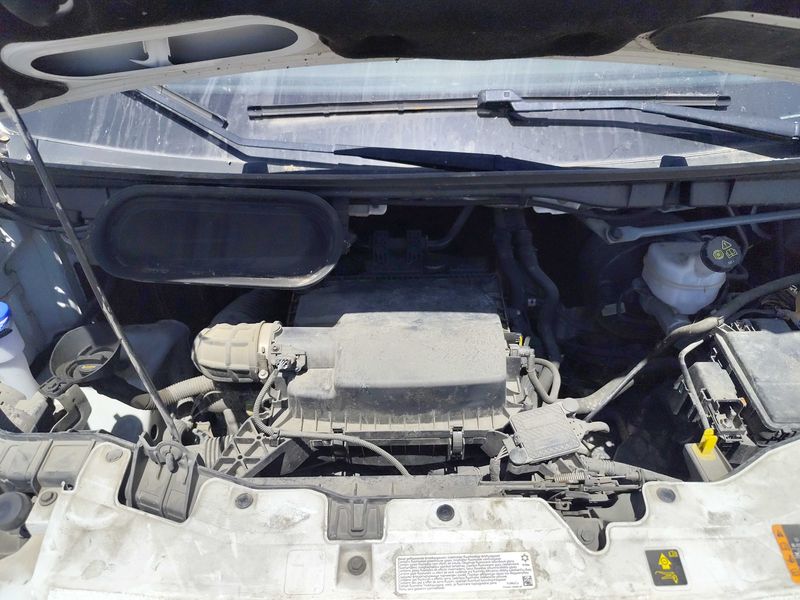 Ford Transit 2.0 TDCi 350 L2 Trend — zdjęcie 8