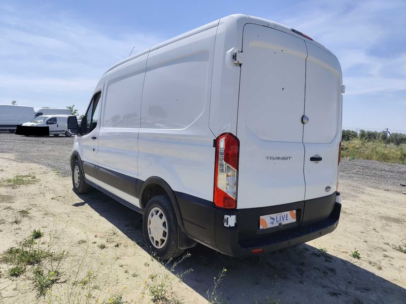 Ford Transit 2.0 TDCi 350 L2 Trend — zdjęcie 3
