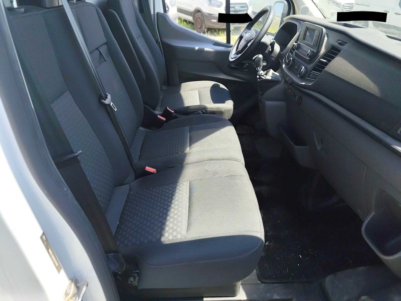 Ford Transit 2.0 TDCi 350 L2 Trend — zdjęcie 10