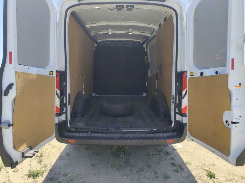 Ford Transit 2.0 TDCi 350 L2 Trend — zdjęcie 9