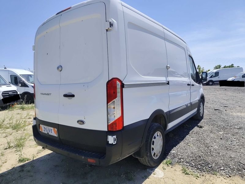 Ford Transit 2.0 TDCi 350 L2 Trend — zdjęcie 5