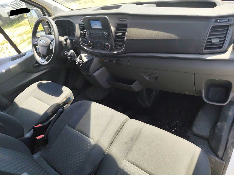 Ford Transit 2.0 TDCi 350 L2 Trend — zdjęcie 11