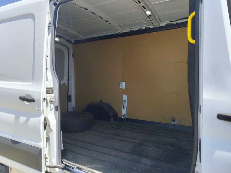 Ford Transit 2.0 TDCi 350 L2 Trend — zdjęcie 13