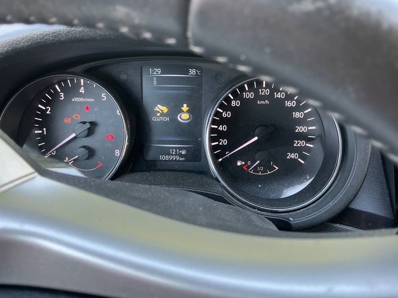 Nissan Pulsar 1.2 Acenta — zdjęcie 4