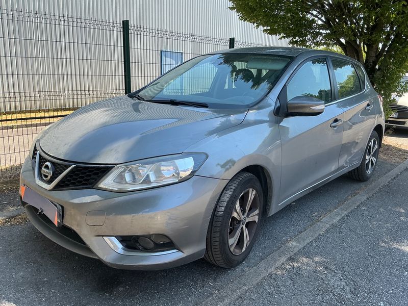 Nissan Pulsar 1.2 Acenta