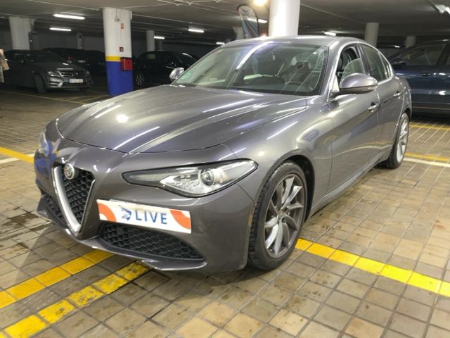 Alfa Romeo d'occasion