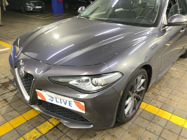 Alfa Romeo d'occasion