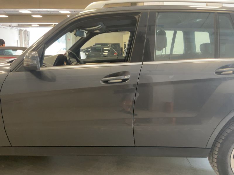 Mercedes-Benz GLK-Klasse GLK 220 CDI 4Matic BlueEfficiency — zdjęcie 4