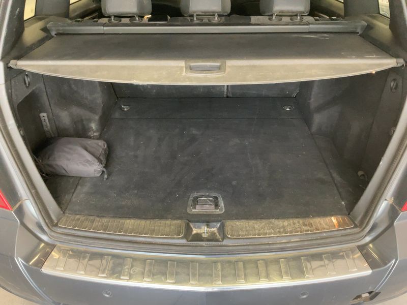 Mercedes-Benz GLK-Klasse GLK 220 CDI 4Matic BlueEfficiency — zdjęcie 10